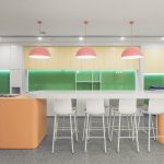 Ruhnn Culture Office By Indeco's - Sheet4