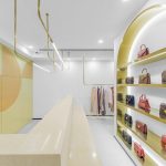 Ruhnn Culture Office By Indeco's - Sheet7