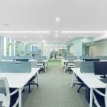 Ruhnn Culture Office By Indeco's - Sheet8