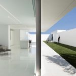 PATI BLAU By Fran Silvestre Arquitectos - Sheet1