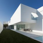 PATI BLAU By Fran Silvestre Arquitectos - Sheet12