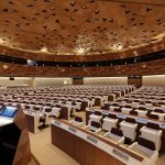 New Conference ROOM XIX By Peia Associati - Sheet1