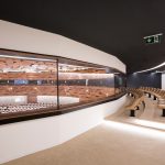 New Conference ROOM XIX By Peia Associati - Sheet2