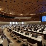 New Conference ROOM XIX By Peia Associati - Sheet3