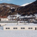 Nursing Home Santa Katharina By Roeck Architekten - Sheet2