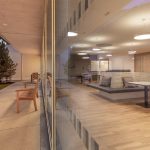 Nursing Home Santa Katharina By Roeck Architekten - Sheet3
