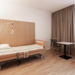 Nursing Home Santa Katharina By Roeck Architekten - Sheet5
