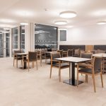 Nursing Home Santa Katharina By Roeck Architekten - Sheet6