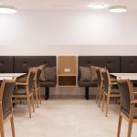Nursing Home Santa Katharina By Roeck Architekten - Sheet7