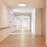 Nursing Home Santa Katharina By Roeck Architekten - Sheet8