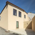 Interior lighting of a house in Porto By ivo tavares studio - Sheet1