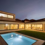Interior lighting of a house in Porto By ivo tavares studio - Sheet10