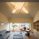 Interior lighting of a house in Porto By ivo tavares studio - Sheet2
