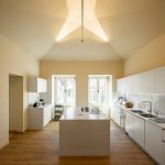 Interior lighting of a house in Porto By ivo tavares studio - Sheet3