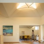 Interior lighting of a house in Porto By ivo tavares studio - Sheet5
