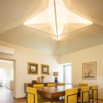 Interior lighting of a house in Porto By ivo tavares studio - Sheet6
