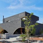 SDC Dental Clinic By Takeru Shoji Architects - Sheet1