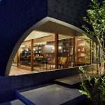 SDC Dental Clinic By Takeru Shoji Architects - Sheet2