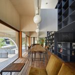 SDC Dental Clinic By Takeru Shoji Architects - Sheet4