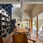 SDC Dental Clinic By Takeru Shoji Architects - Sheet5