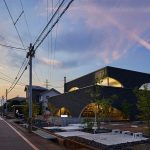 SDC Dental Clinic By Takeru Shoji Architects - Sheet6