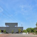 SDC Dental Clinic By Takeru Shoji Architects - Sheet7