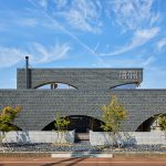 SDC Dental Clinic By Takeru Shoji Architects - Sheet8