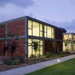 Shitufim - Zionism2000 Campus By Gottesman-Szmelcman Architecture - Sheet1