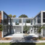 Shitufim - Zionism2000 Campus By Gottesman-Szmelcman Architecture - Sheet2