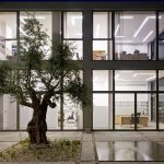 Shitufim - Zionism2000 Campus By Gottesman-Szmelcman Architecture - Sheet3