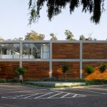 Shitufim - Zionism2000 Campus By Gottesman-Szmelcman Architecture - Sheet4