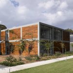 Shitufim - Zionism2000 Campus By Gottesman-Szmelcman Architecture - Sheet5