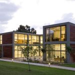 Shitufim - Zionism2000 Campus By Gottesman-Szmelcman Architecture - Sheet6