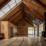 Cottonwood Canyon Experience Center By SIGNAL Architecture + Research - Sheet3
