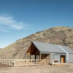 Cottonwood Canyon Experience Center By SIGNAL Architecture + Research - Sheet5