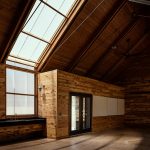 Cottonwood Canyon Experience Center By SIGNAL Architecture + Research - Sheet6