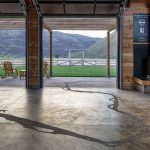 Cottonwood Canyon Experience Center By SIGNAL Architecture + Research - Sheet7