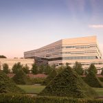 Segerstedthuset Extension in Uppsala University By Studio 3XN - Sheet2