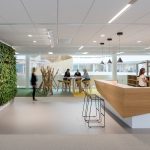 Segerstedthuset Extension in Uppsala University By Studio 3XN - Sheet3
