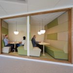 Segerstedthuset Extension in Uppsala University By Studio 3XN - Sheet4