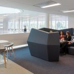Segerstedthuset Extension in Uppsala University By Studio 3XN - Sheet8