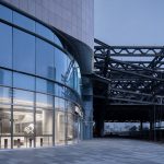 HEYTEA Store at the Mixc, Jinan By DAS Lab - Sheet1