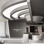 HEYTEA Store at the Mixc, Jinan By DAS Lab - Sheet2