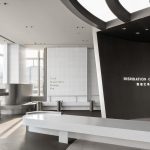 HEYTEA Store at the Mixc, Jinan By DAS Lab - Sheet3