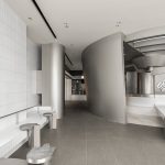 HEYTEA Store at the Mixc, Jinan By DAS Lab - Sheet4