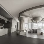 HEYTEA Store at the Mixc, Jinan By DAS Lab - Sheet5