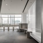 HEYTEA Store at the Mixc, Jinan By DAS Lab - Sheet6