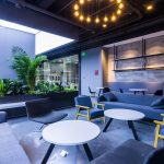 Byton Nanjing Office By inDeco - Sheet1