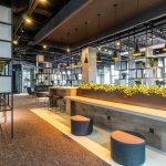 Byton Nanjing Office By inDeco - Sheet11