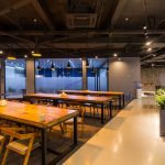 Byton Nanjing Office By inDeco - Sheet12